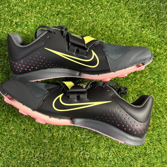 Nike Air Zoom LJ Elite Track & Field Jumping Spikes Shoes CT0079-001 Men main image 3